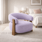 Lavender Mist Terry