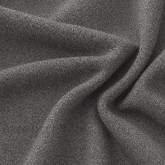 DENMARK - Upholstery Fabric- Granite Gray