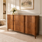 Natural Teak