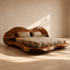 Walnut Brown