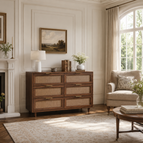Walnut Brown