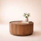 Light Natural Oak