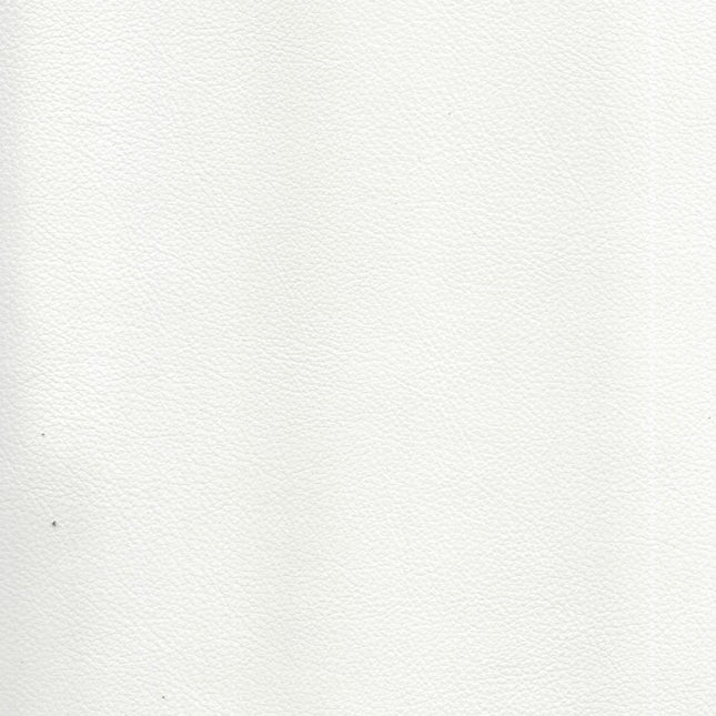 KOREAN LEATHER- Leatherette Faux Leather Upholstery Fabric- Ice Mist