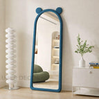 Peacock Blue Fine Boucle
