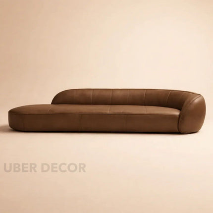 Geneva Majestic - Traditional & Spanish Style - Luxury Couch - For Living Room