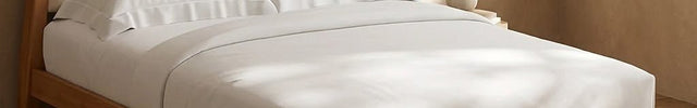 MapleMist Upholstered Platform Customisable Bed for Contemporary Bedrooms