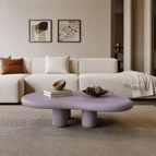 Muted Lavender