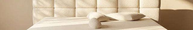 Naptide Bubble Bed – Contemporary Plush Platform Bed for Modern Interiors
