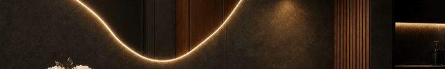 Adeline Frameless Wall Hanging LED Mirror – Front Lit or Back Lit Modern Bathroom Vanity Mirror