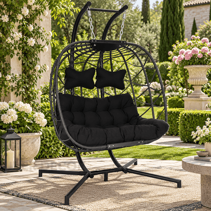 SkyDune Cocoon Swing Chair - product image 8
