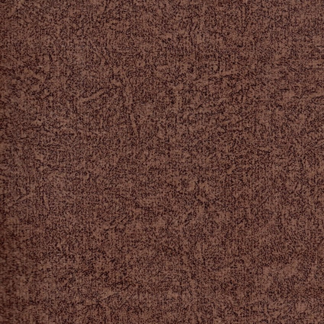 TOKYO - Upholstery Fabric- Chestnut Brown