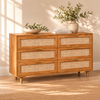 Natural Teak