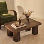 Walnut Brown