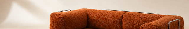 The Teddy Block Sofa- 5-in-1 Modern Adjustable Sofa Cum Bed for Guest Room, Kids Room, Bedroom or Living Room- Custom Fabric and Size
