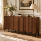 Walnut Brown