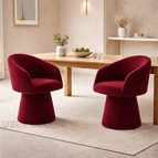 2 / Burgundy Wine