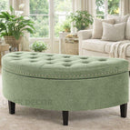 Sage Green Terry