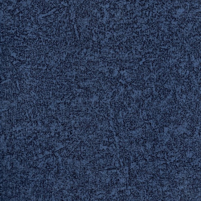 TOKYO - Upholstery Fabric- Ink Blue