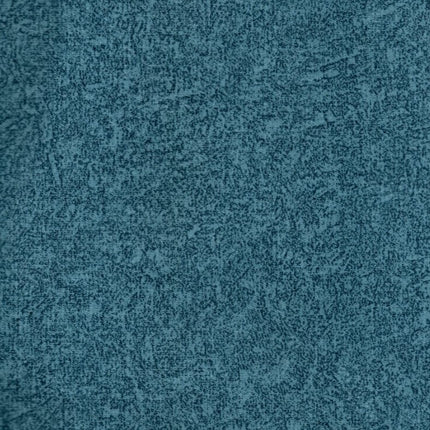 TOKYO - Upholstery Fabric- Teal Blue
