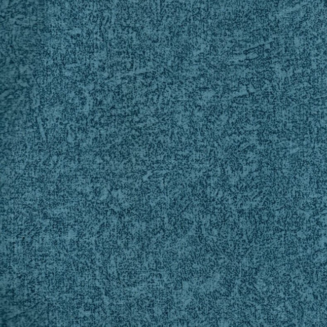 TOKYO - Upholstery Fabric- Teal Blue