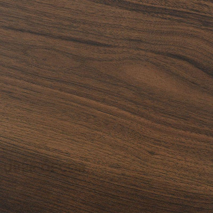 Haven Round Dining Table Contemporary Japandi Inspired Design Custom Made Minimalist Statement Piece for Modern Dining Rooms - Uber Decor