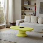 Lime-Yellow