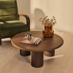 Walnut Brown