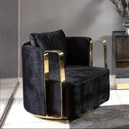 Black Velvet