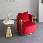 Crimson Red Velvet