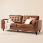 3-Seater