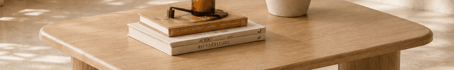 Sobat Coffee Table Modern Organic Contemporary Nordic Inspired Designer Center Table Custom Finish Multi Leg Statement Table for Creative Living Space
