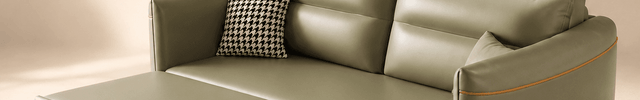 Sanya Guest-Ready Sofa Cum Bed – Deep Lounge Pull-Out Sleeper