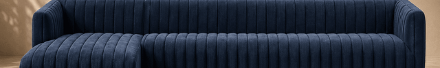 Lakeland 4 Seater L-Shaped Sectional Sofa Couch Modern Contemporary Luxury Furniture for Living Room
