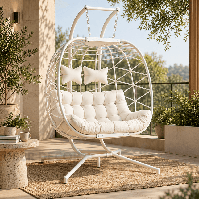 SkyDune Cocoon Swing Chair - product image 2