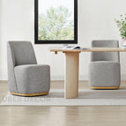 2 / Grey Fine Boucle