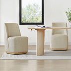 2 / Oatmeal Fine Boucle