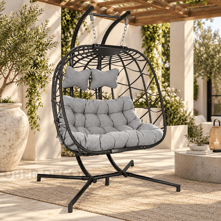 SkyDune Cocoon Swing Chair - product image 9