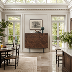 Walnut Brown