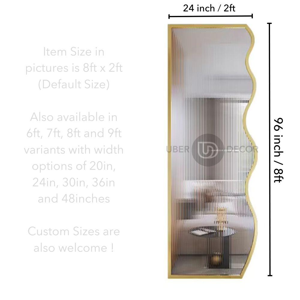 Ultra-Modern Metal Room Partition Room Screen Room Divider - Custom Metal Partitions in Stainless Steel