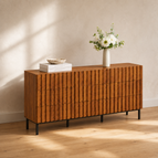 Natural Teak