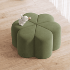 Olive Suede Velvet