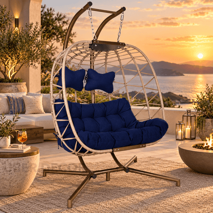 SkyDune Cocoon Swing Chair - product image 10