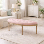 Blush Pink Terry