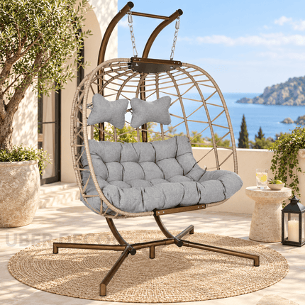 SkyDune Cocoon Swing Chair - product image 11