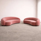 3+2 Seater