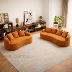 2+3 Seater