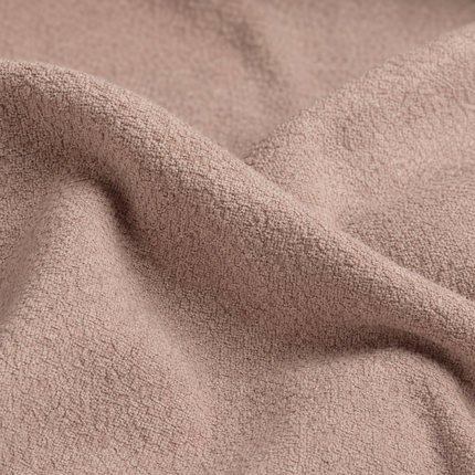 CANVAS - Upholstery Fabric- Rosy Beige