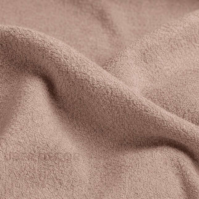 CANVAS - Upholstery Fabric- Rosy Beige