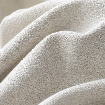 CANVAS - Upholstery Fabric- Ivory