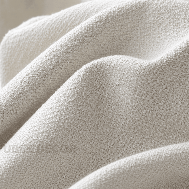 CANVAS - Upholstery Fabric- Ivory
